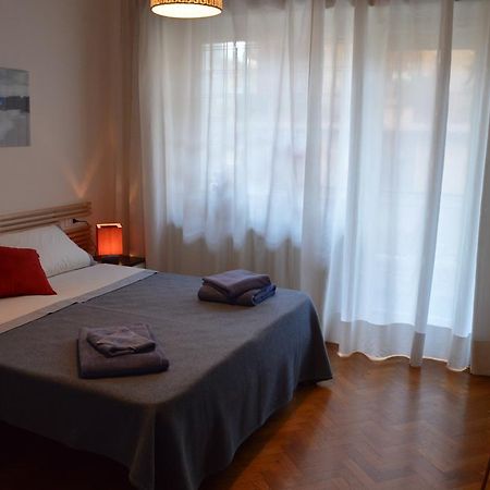 Adan Vatican Bed and Breakfast Rzym Pokój zdjęcie