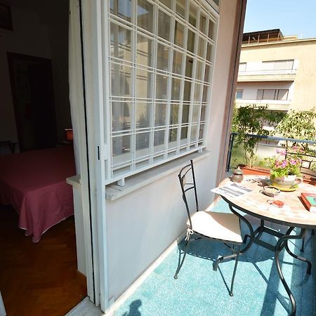 Adan Vatican Bed and Breakfast Rzym Zewnętrze zdjęcie