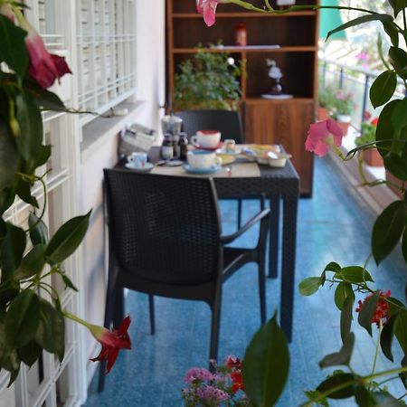 Adan Vatican Bed and Breakfast Rzym Zewnętrze zdjęcie