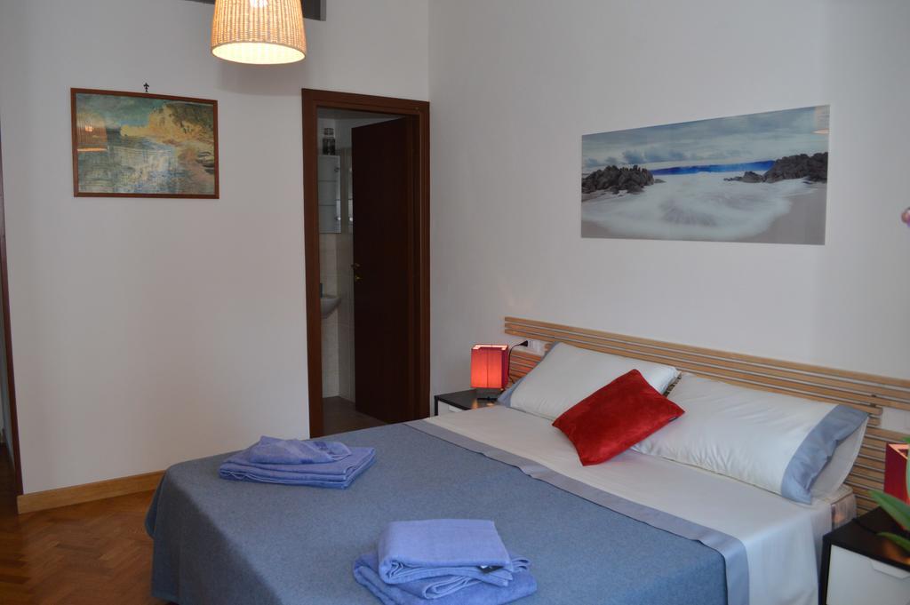 Adan Vatican Bed and Breakfast Rzym Pokój zdjęcie
