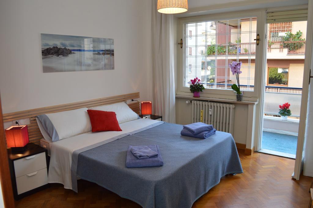Adan Vatican Bed and Breakfast Rzym Pokój zdjęcie