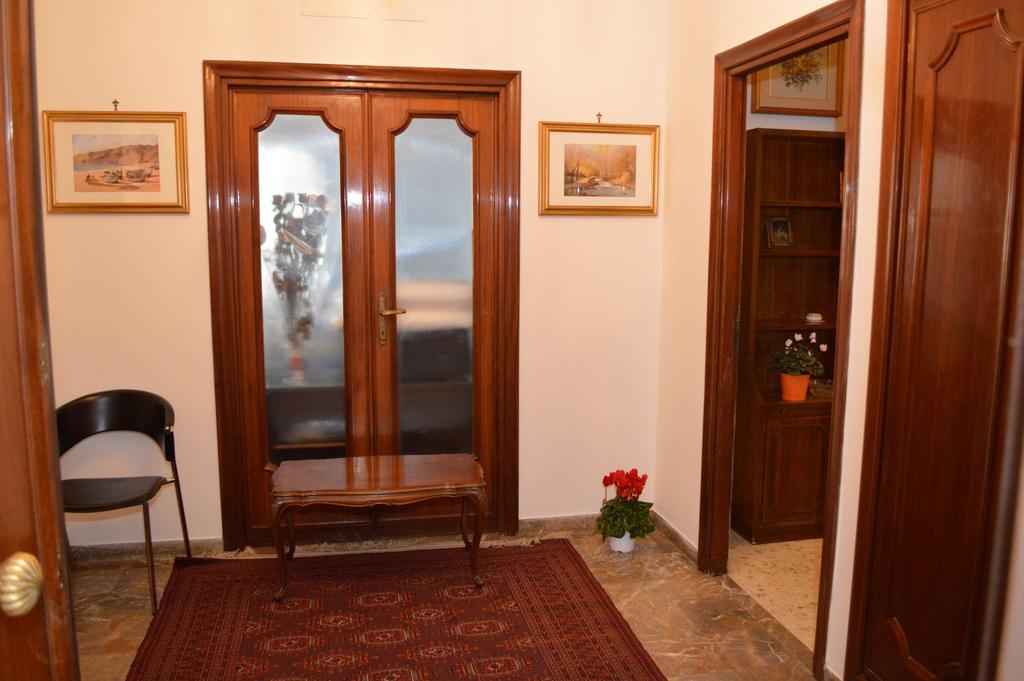 Adan Vatican Bed and Breakfast Rzym Zewnętrze zdjęcie