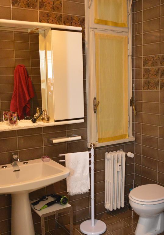 Adan Vatican Bed and Breakfast Rzym Zewnętrze zdjęcie