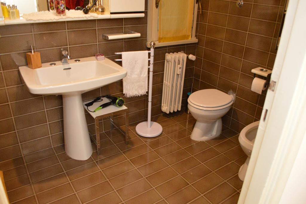 Adan Vatican Bed and Breakfast Rzym Zewnętrze zdjęcie