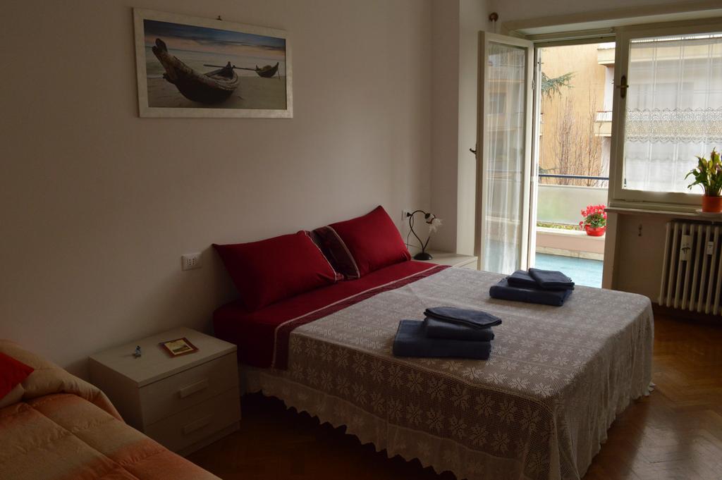 Adan Vatican Bed and Breakfast Rzym Zewnętrze zdjęcie