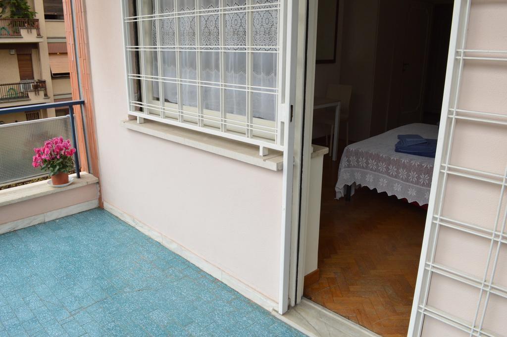 Adan Vatican Bed and Breakfast Rzym Zewnętrze zdjęcie