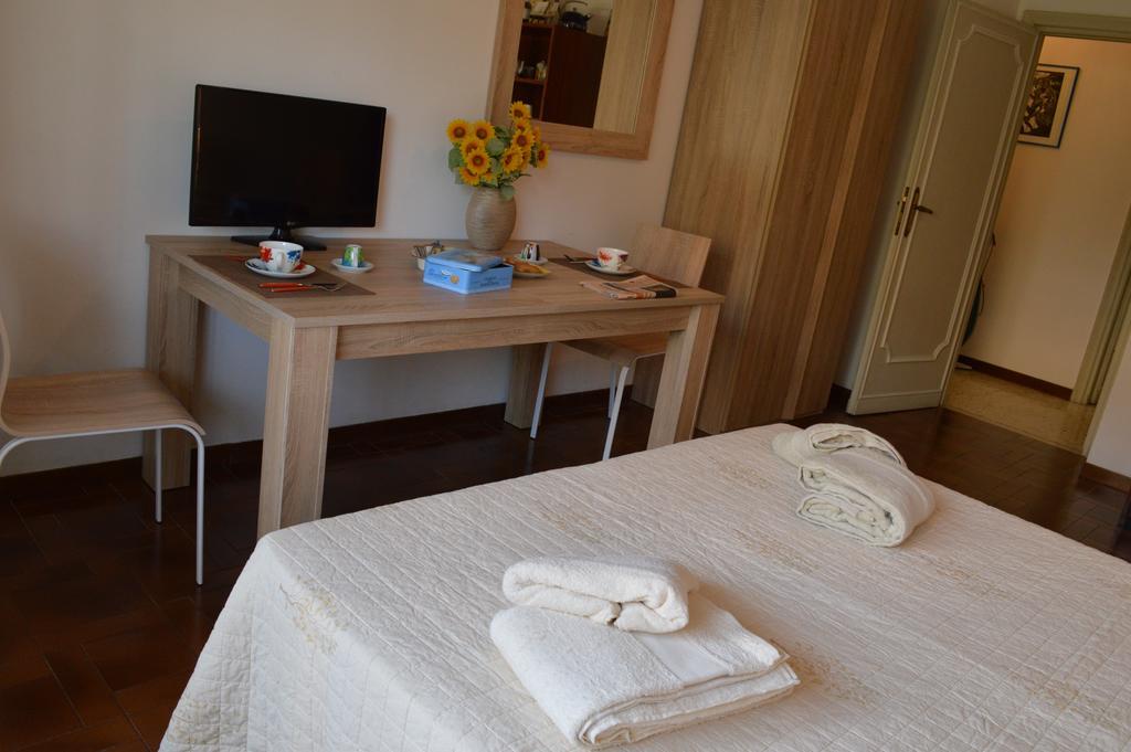 Adan Vatican Bed and Breakfast Rzym Zewnętrze zdjęcie