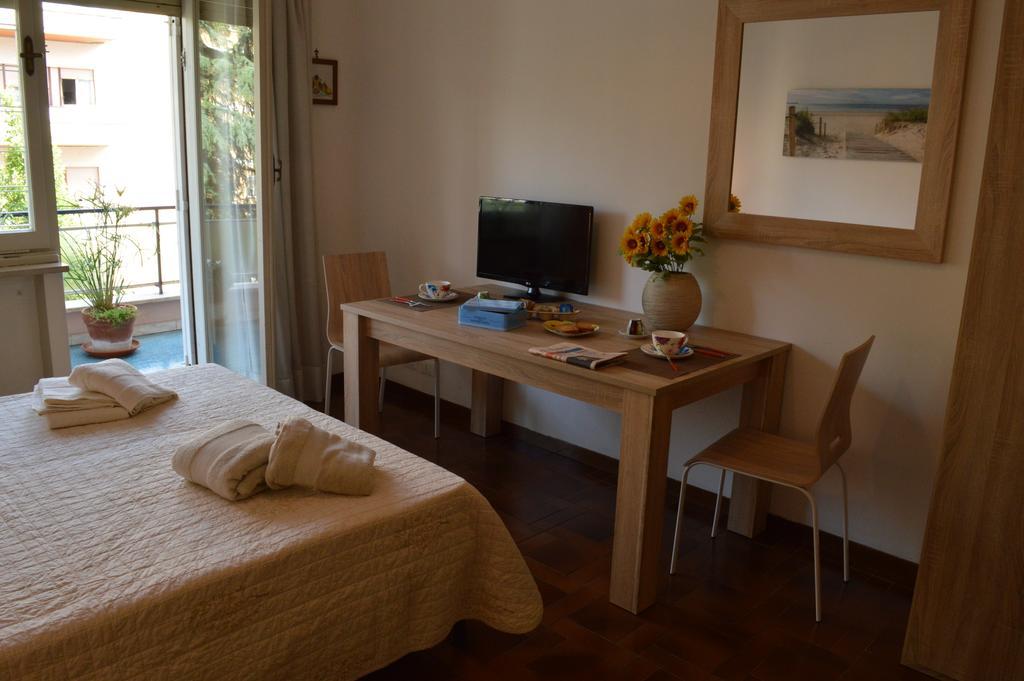 Adan Vatican Bed and Breakfast Rzym Zewnętrze zdjęcie