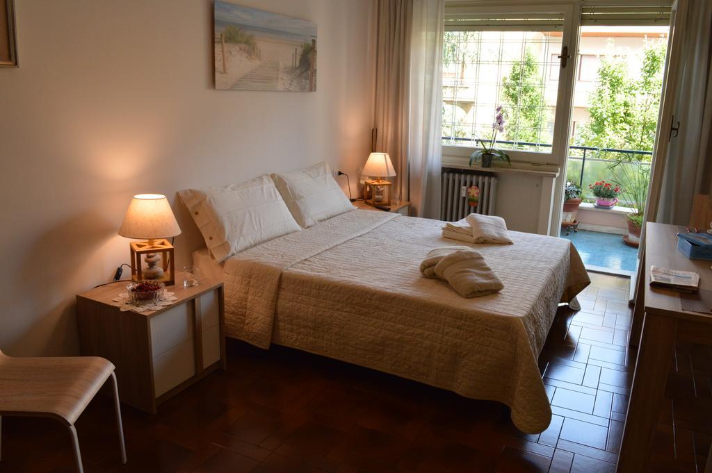 Adan Vatican Bed and Breakfast Rzym Zewnętrze zdjęcie