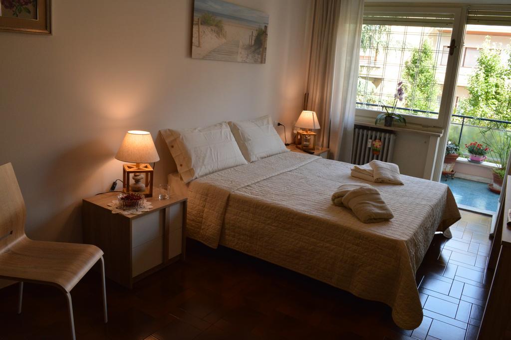 Adan Vatican Bed and Breakfast Rzym Zewnętrze zdjęcie