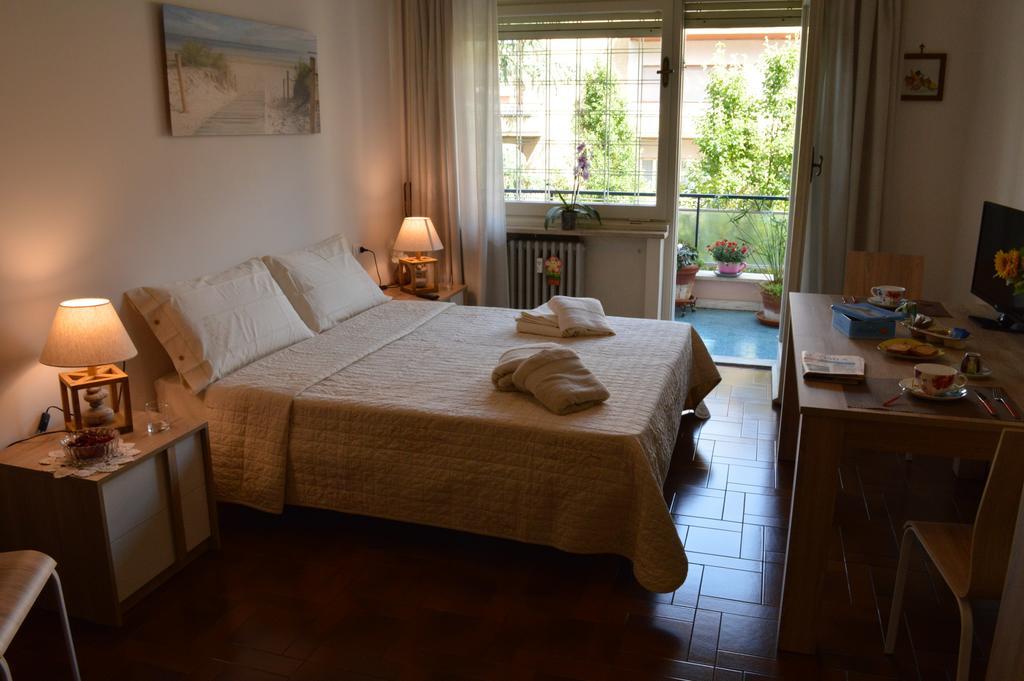 Adan Vatican Bed and Breakfast Rzym Zewnętrze zdjęcie