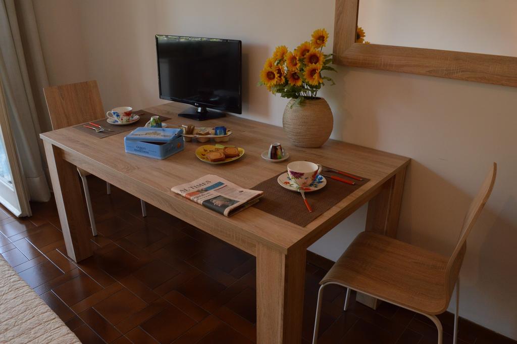 Adan Vatican Bed and Breakfast Rzym Zewnętrze zdjęcie