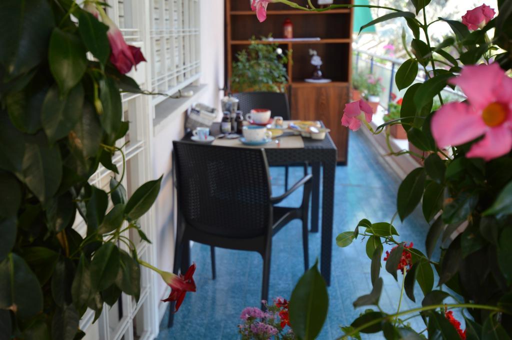 Adan Vatican Bed and Breakfast Rzym Zewnętrze zdjęcie