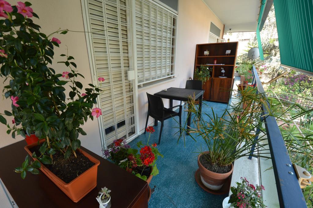 Adan Vatican Bed and Breakfast Rzym Zewnętrze zdjęcie