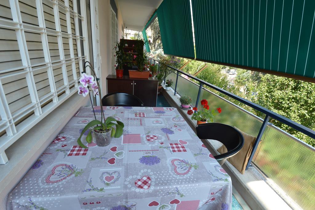 Adan Vatican Bed and Breakfast Rzym Zewnętrze zdjęcie