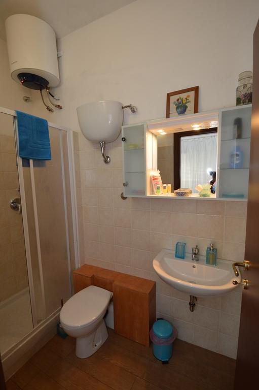 Adan Vatican Bed and Breakfast Rzym Zewnętrze zdjęcie