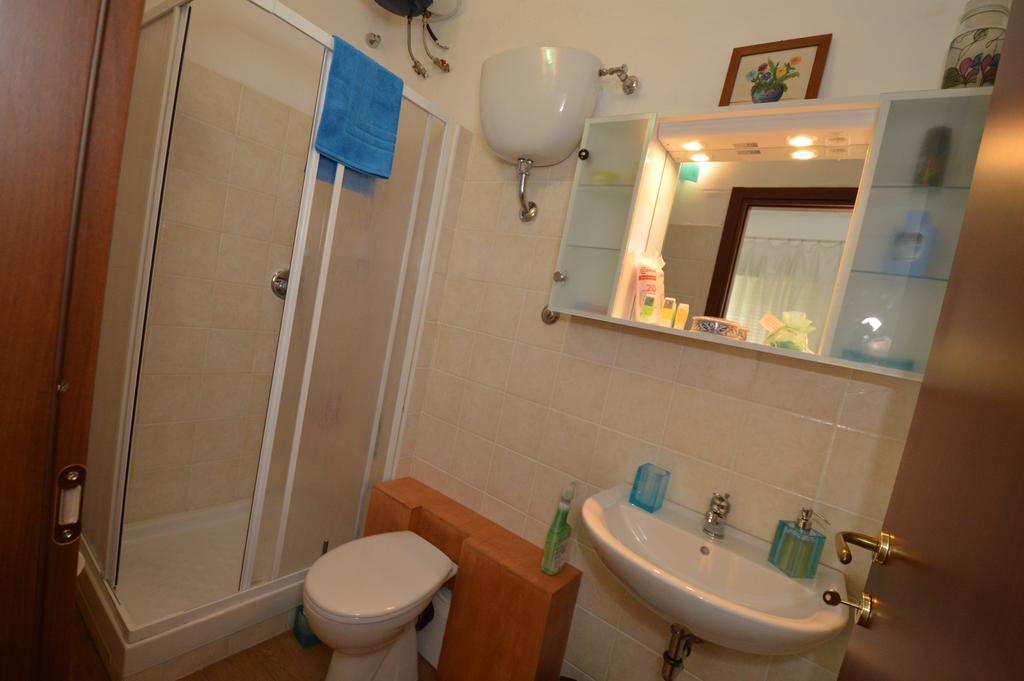 Adan Vatican Bed and Breakfast Rzym Zewnętrze zdjęcie