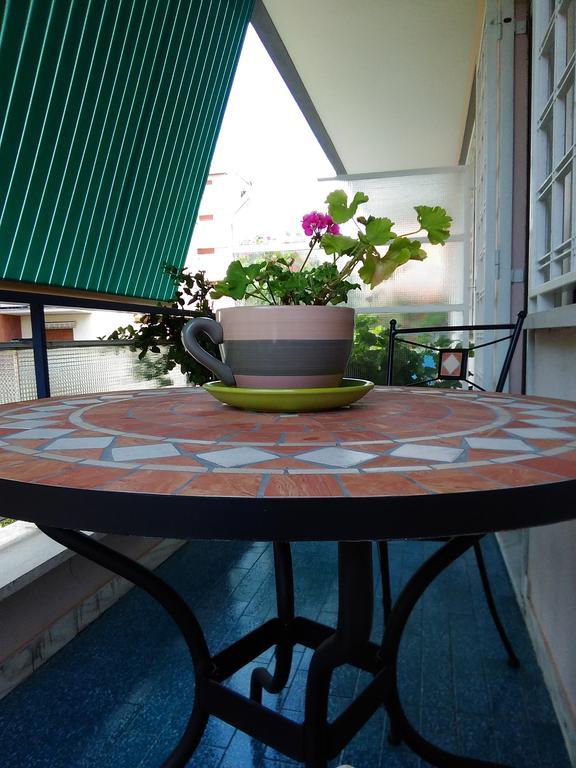 Adan Vatican Bed and Breakfast Rzym Zewnętrze zdjęcie