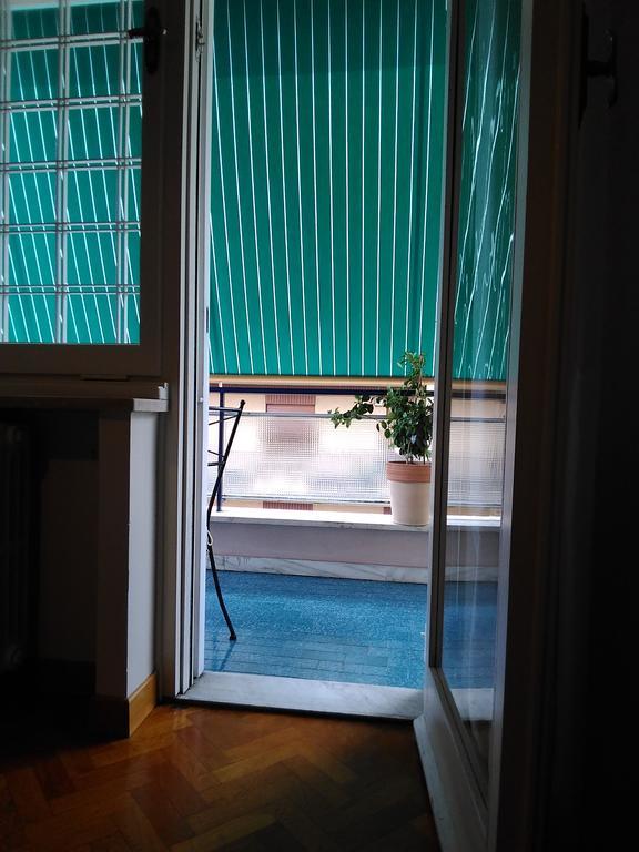 Adan Vatican Bed and Breakfast Rzym Zewnętrze zdjęcie